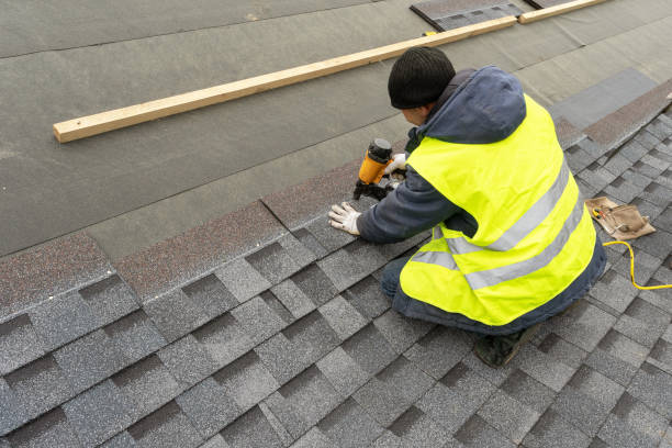 Best Gutter Installation and Roofing  in Center Line, MI