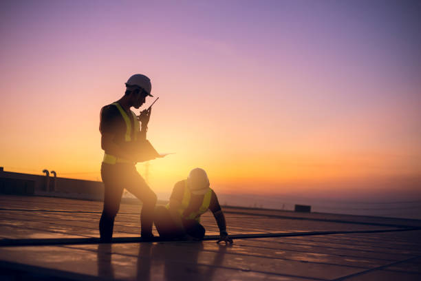Best Roofing Contractor Near Me  in Center Line, MI