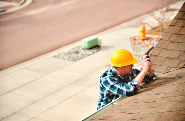 Best Gutter Installation and Roofing  in Center Line, MI