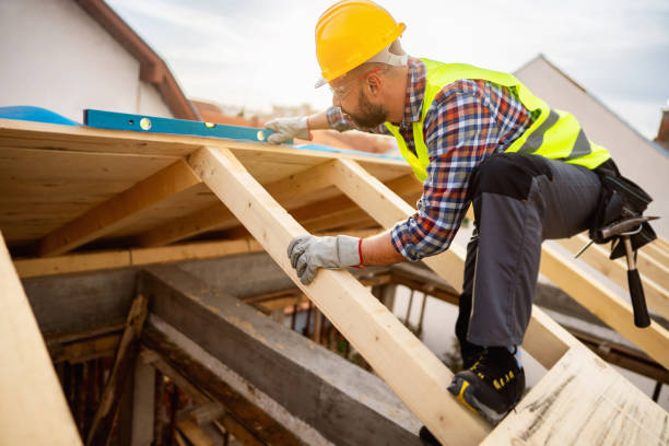 Best Residential Roof Replacement  in Center Line, MI