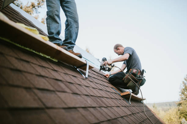 Best Best Roofing Contractors  in Center Line, MI